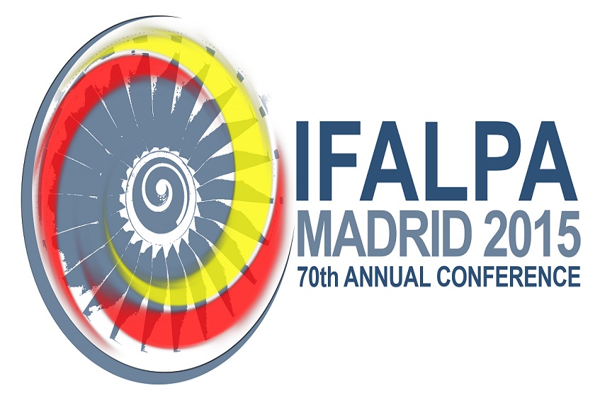 IFALPA Madrid 2015, 70th Annual Conference
